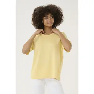 Γυναικείο T-shirt CULTURE CUhara Chabrina image-1