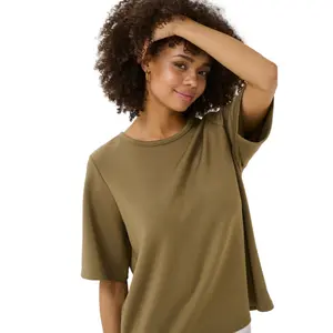 Γυναικείο T-shirt CULTURE Hara Chabrina image-5