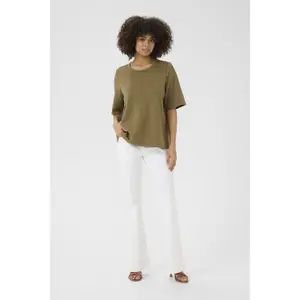Γυναικείο T-shirt CULTURE Hara Chabrina image-2