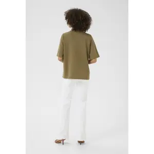 Γυναικείο T-shirt CULTURE Hara Chabrina image-4