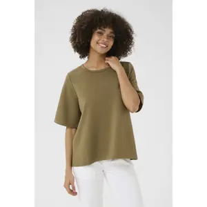 Γυναικείο T-shirt CULTURE Hara Chabrina image-1