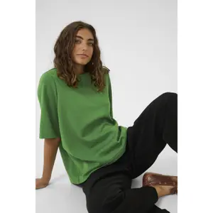 Γυναικείο T-shirt CULTURE CUhara Chabrina image-5