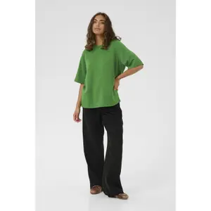 Γυναικείο T-shirt CULTURE CUhara Chabrina image-3