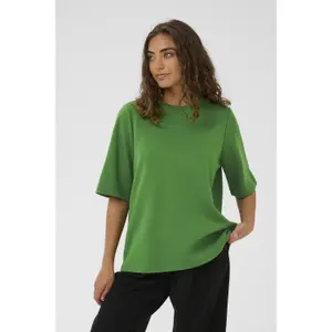 Γυναικείο T-shirt CULTURE CUhara Chabrina image-1