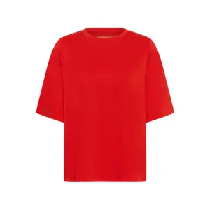 Women's T-shirt CULTURE Hara Chabrina image-0