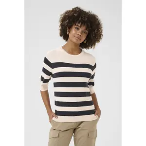 Woman sweater CULTURE CUSabi Annemette image-1