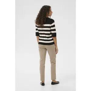 Woman sweater CULTURE CUSabi Annemette image-4