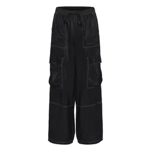Women's Trousers CULTURE CUCenta image-0
