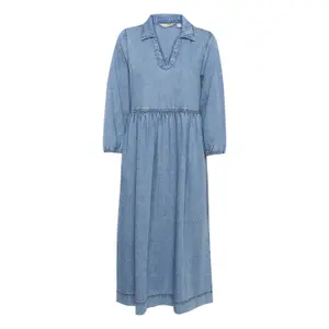Arpa Dress Women CULTURE CUAdele image-0
