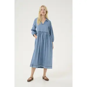 Arpa Dress Women CULTURE CUAdele image-1