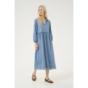 Arpa Dress Women CULTURE CUAdele image-2