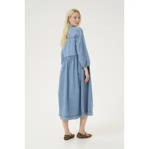 Arpa Dress Women CULTURE CUAdele image-4