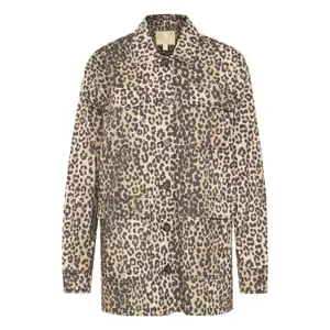Women's jacket CULTURE CUHalina image-0