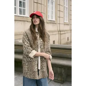 Women's jacket CULTURE CUHalina image-3