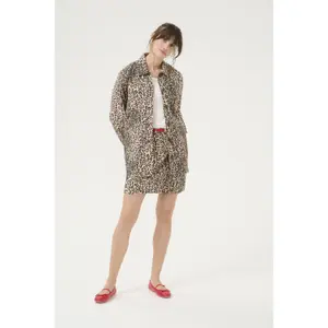 Women's jacket CULTURE CUHalina image-4