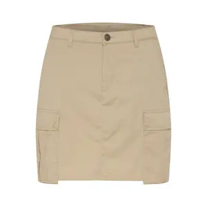 Women's skirt CULTURE CUHalina image-0