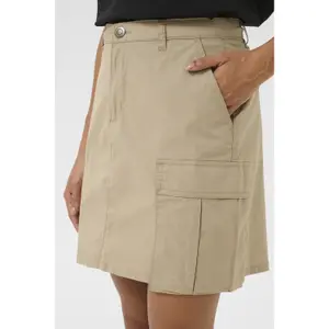 Women's skirt CULTURE CUHalina image-5