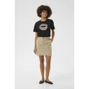 Women's skirt CULTURE CUHalina image-1