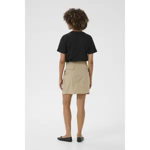 Women's skirt CULTURE CUHalina image-3