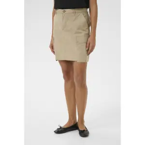Women's skirt CULTURE CUHalina image-4
