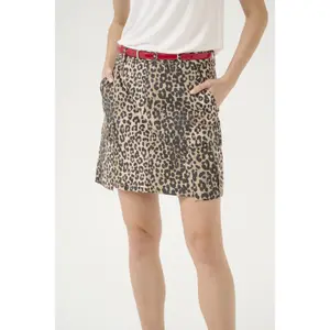 Women's skirt CULTURE Halina image-5