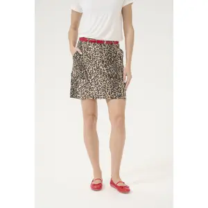 Women's skirt CULTURE Halina image-1