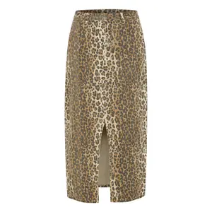 Women's skirt CULTURE CUAliena image-0