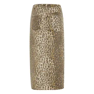 Women's skirt CULTURE CUAliena image-3
