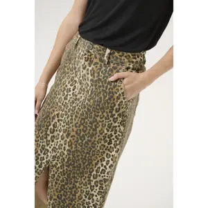 Women's skirt CULTURE CUAliena image-6