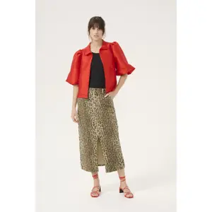 Women's skirt CULTURE CUAliena image-2