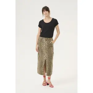 Women's skirt CULTURE CUAliena image-1
