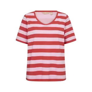 Γυναικείο T-shirt CULTURE Benzo Deia image-0