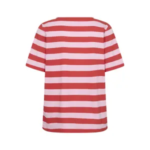 Γυναικείο T-shirt CULTURE Benzo Deia image-3
