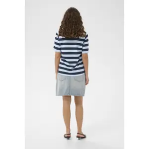 Γυναικείο T-shirt CULTURE Benzo Deia image-3