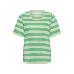 Γυναικείο T-shirt CULTURE Benzo Deia image-0