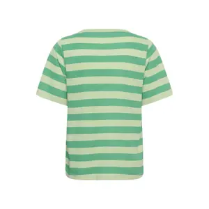 Γυναικείο T-shirt CULTURE Benzo Deia image-3