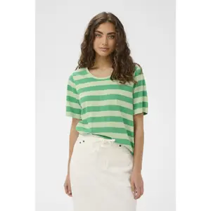 Γυναικείο T-shirt CULTURE Benzo Deia image-1