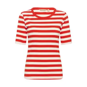 Γυναικείο T-shirt CULTURE CUaza Dolly image-0