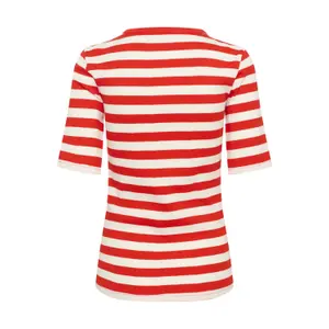 Γυναικείο T-shirt CULTURE CUaza Dolly image-3