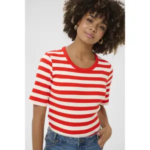 Γυναικείο T-shirt CULTURE CUaza Dolly image-5