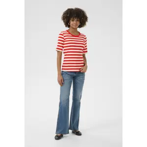 Γυναικείο T-shirt CULTURE CUaza Dolly image-2