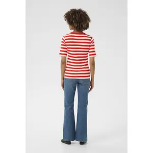 Γυναικείο T-shirt CULTURE CUaza Dolly image-4