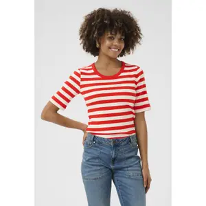 Γυναικείο T-shirt CULTURE CUaza Dolly image-1