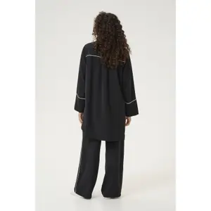 Women's blouse CULTURE CUAram image-4