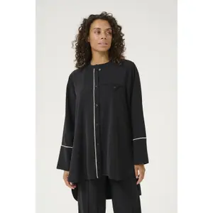 Women's blouse CULTURE CUAram image-1