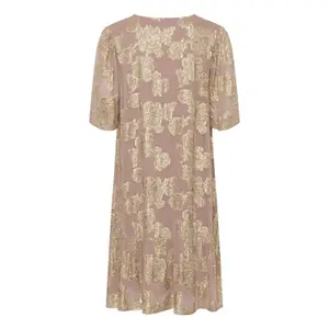Women's dress CULTURE CUFloi image-2