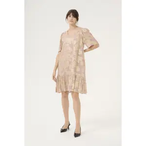 Women's dress CULTURE CUFloi image-1