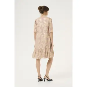 Women's dress CULTURE CUFloi image-3