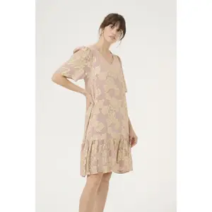 Women's dress CULTURE CUFloi image-4