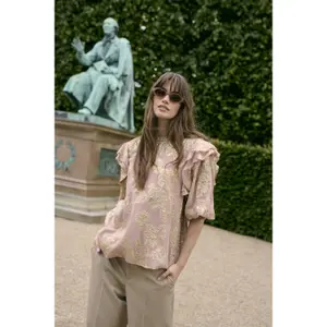 Damenbluse CULTURE Floi image-5